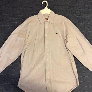 Vineyard Vines Whale Shirt